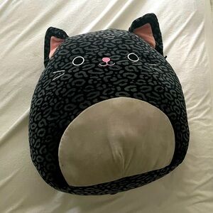 Xiomara the Leopard Large Squishmallow